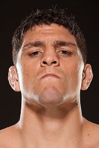Nick Diaz