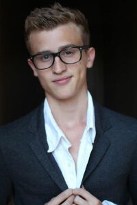 Nick Galarza