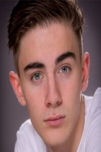Nick James