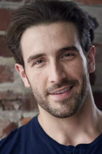 Nick Puya