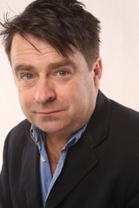 Nick Raggett