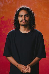 Nick Sanches