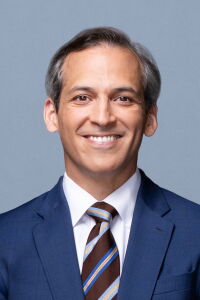 Nick Schifrin