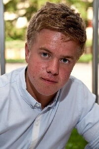 Nick Shirm