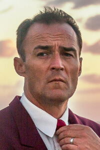 Nick Watt