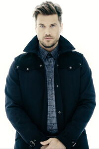 Nick Zano