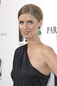 Nicky Hilton