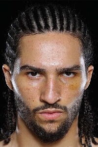 Nico Ali Walsh