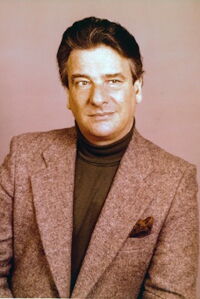 Nico Castel
