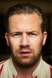 Nico Holonics