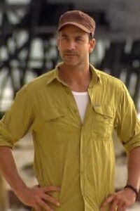 Nico Panagio