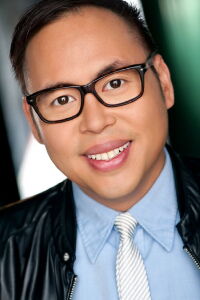 Nico Santos
