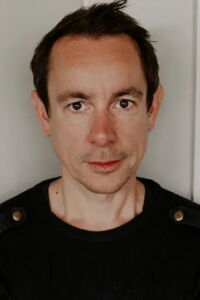 Nico Sturm