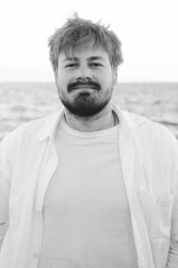 Nico Wietfeldt