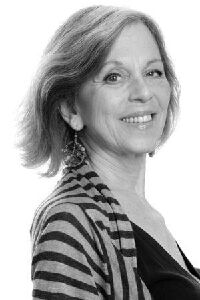 Nicola Lipman