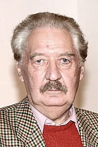 Nicolae Corjos