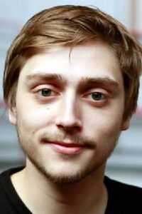 Nicolas Avinée
