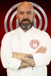 Nicolas Bo