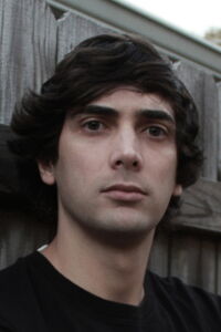 Nicolas Bosc