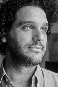 Nicolás Britos