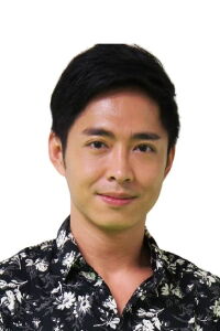 Nicolas Chiu