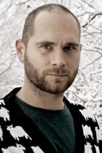 Nicolas Falquet