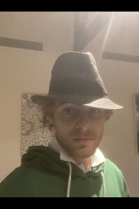 Nicolas Flamel
