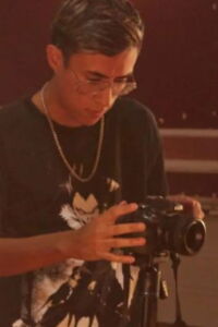 Nicolas Fuentes