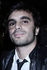 Nicolás Ibieta