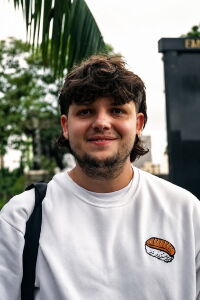 Nicolas Klinke