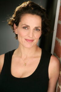 Nicole Ansari-Cox