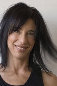 Nicole Bettauer