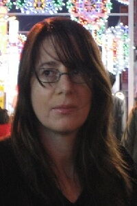 Nicole Brenez