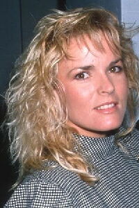 Nicole Brown Simpson