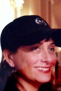Nicole Burke