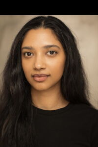 Nicole Fernandes