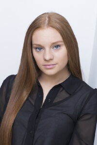 Nicole Freeman
