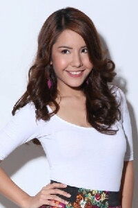 Nicole Judalena