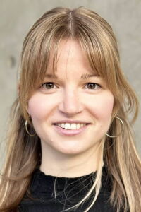 Nicole Rüthers