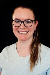 Nicole Tessier