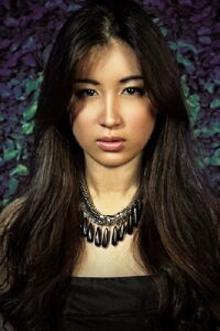 Nicole Uysiuseng