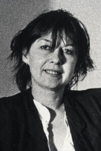Nicole Van Goethem