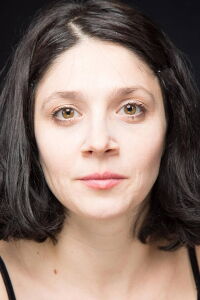 Nicoleta Lefter