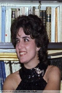Nicoletta Curiel