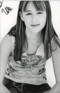 Nicolette Little
