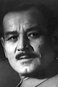 Nigmat Kasinov