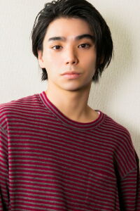 Nijiro Murakami