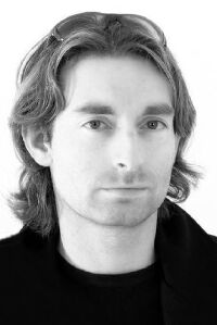 Nik Goldman