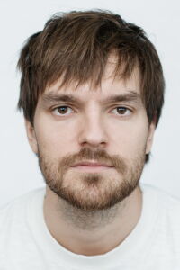 Nikita Volkov
