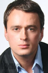 Nikita Zverev